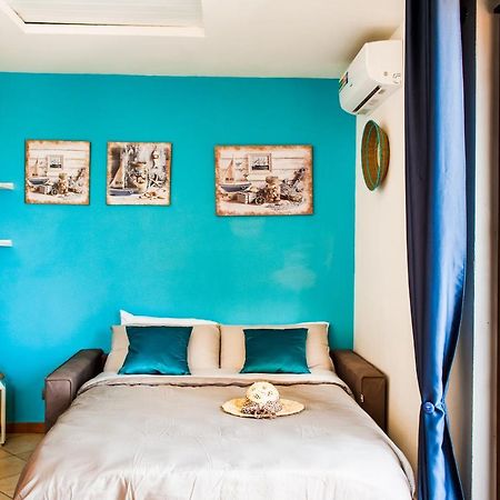 Casa Vacanze Il Grecale-A Pochi Passi Dal Mare Apartman Castelsardo Kültér fotó
