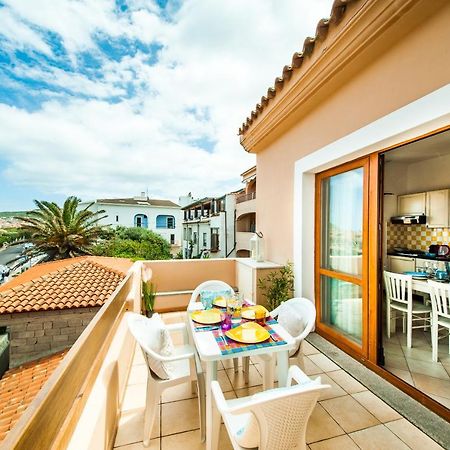 Casa Vacanze Il Grecale-A Pochi Passi Dal Mare Apartman Castelsardo Kültér fotó